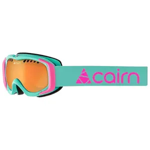 Children's photochromic ski mask Cairn Booster SPX image-1