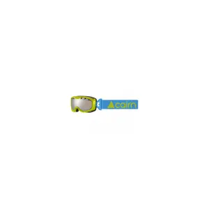 Kinder-Skibrille Cairn Rush/SPX3000 image-0