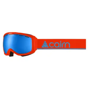 Kinder-Skibrille Cairn Funk OTG/SPX3000 image-0