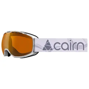 Masque de ski photochromic femme Cairn Omega SPX image-0
