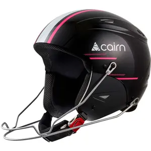 Kinder-Ski-Helm Cairn Racing pro image-0