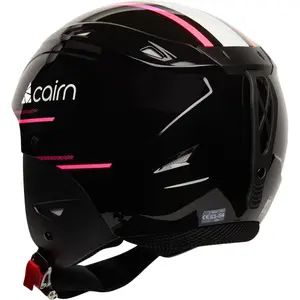 Kinder-Ski-Helm Cairn Racing pro image-2