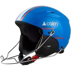 Child ski helmet Cairn Racing pro image-0