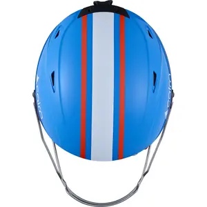 Child ski helmet Cairn Racing pro image-3