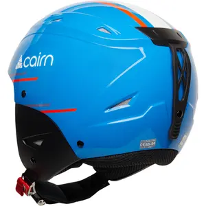 Child ski helmet Cairn Racing pro image-2
