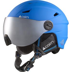 Kinder-Ski-Helm Cairn Electron Visor