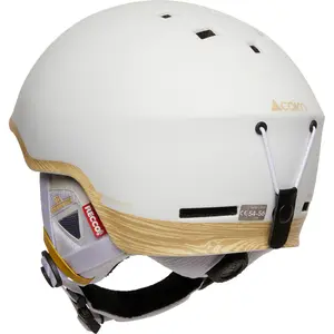 Skihelm Cairn Centaure Rescue image-2