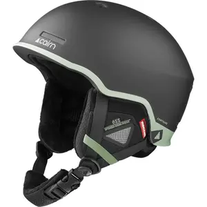 0605890240-skihelm-cairn-centaure-rescue-mat-black-khaki