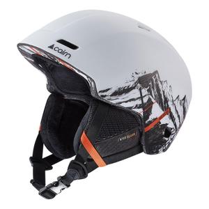 Skihelm Cairn Meteor