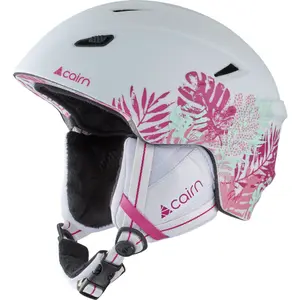 Skihelm Cairn Profil image-0