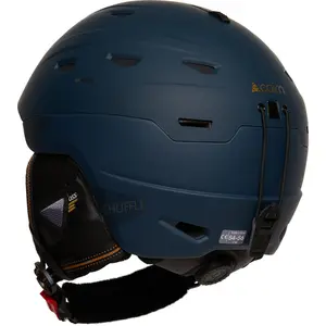 Skihelm Damen Cairn Shuffle image-1