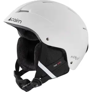0606439201-kinder-ski-helm-cairn-android-matt-white