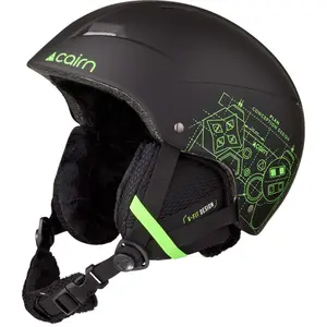 Child ski helmet Cairn Andromed J image-0