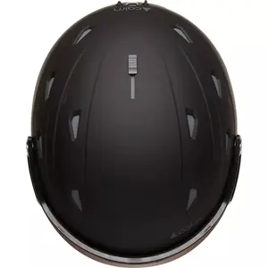 Capacete de esqui fotocrómico Cairn Shuffle S-Visor image-2