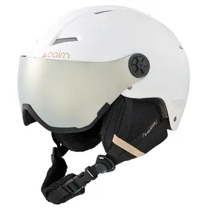 0606620101-ski-helmet-cairn-android-visor-mat-white-biscuit