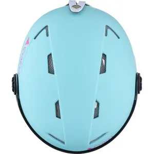 Capacete de esqui para crianças Cairn Android Visor image-2