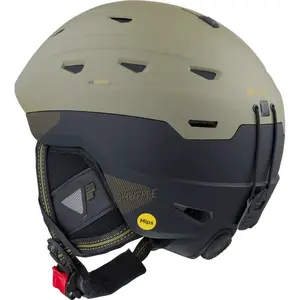 Skihelm  Cairn Shuffle Mips® image-1