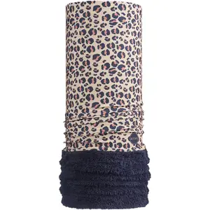 Children's choker Cairn Malawi Polar Plush