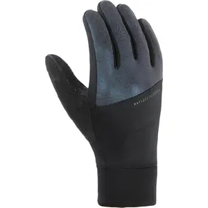 Gloves Cairn Keyrun Touch