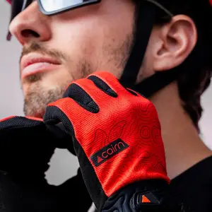 Guantes de ciclismo Cairn Porak image-2