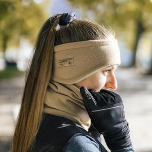 Halsketting Cairn Polar ADJ Neck image-1