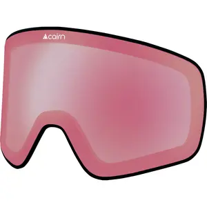 Pantalla de máscara de esquí Cairn Magnitude Clx3 image-0
