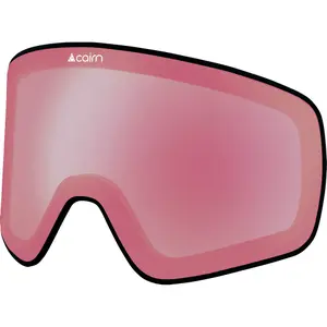 Maschera da sci con schermo Cairn Magnitude Clx3 Polarize image-0