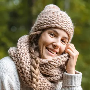 Boné Cairn Olympe image-1