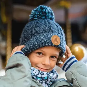 Bonnet Cairn Evan Hat image-1