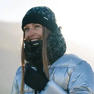 Κολάρο Cairn Sahana Snood image-1