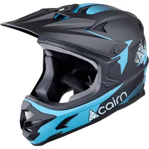 Casque Cairn X Track