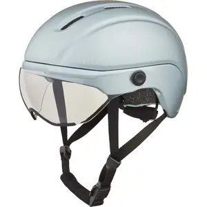 Casco con visera Cairn Fuse
