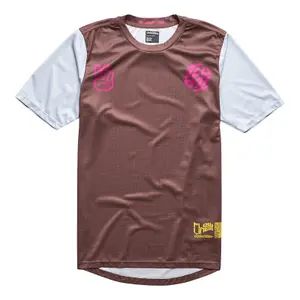 Camisola para crianças Cairn Flowline image-0