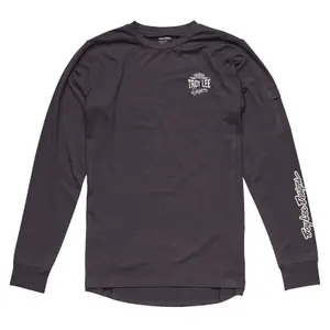 T-shirt manches longues enfant Cairn Ride image-0