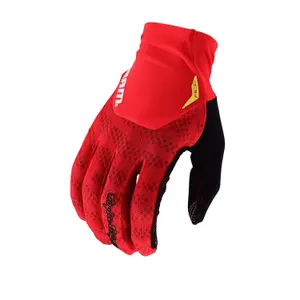 Kerékpáros kesztyű Cairn Ace Sram image-0