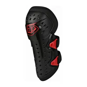 Knieschoner mit Schienbeinschutz für Kinder Cairn Youth Rogue Knee/Shin Guard image-0