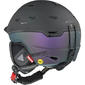 Ski helmet Cairn Xplorer Rescue Mips® image-1