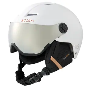 Casque ski avec visière Cairn Orbit image-0