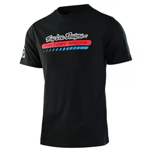 T-Shirt Fabrik Rennkurz Cairn Tld image-0