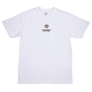 T-Shirt Cairn Troy Lee Designs X Redbull Rampage Mind Melt image-0