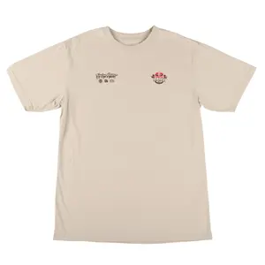T-shirt Cairn Troy Lee Designs X Redbull Rampage Altered Reality image-0