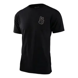 T-shirt Cairn Peace Out image-0