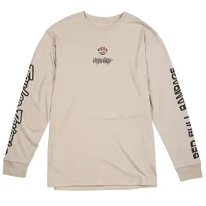 Sweatshirt Cairn Troy Lee Designs X Redbull Rampage Altered Reality image-0
