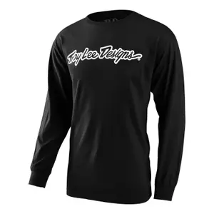 Långärmad T-shirt Cairn Signature image-0