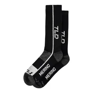 Merino wool socks Cairn Chill Mono image-0