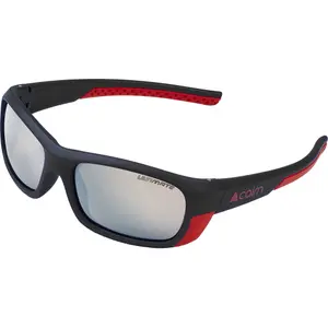 jsball96-lunettes-de-soleil-enfant-cairn-ball-noir-rouge-tu