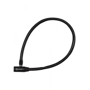 Zamek kablowy Auvray Long. 65 Ø 5