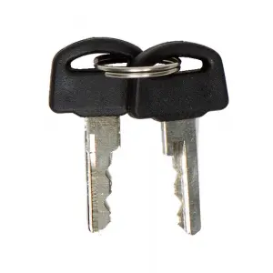 Zamek kablowy Auvray Long. 65 Ø 5 image-1