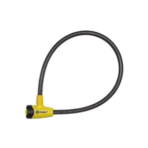 Antivol câble Auvray Long. 65 Ø 12