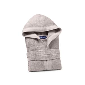 Bademantel mit Kapuze Caleffi